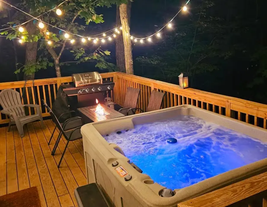 209 Fairfax Ct, McGaheysville, VA 22840 - #3
