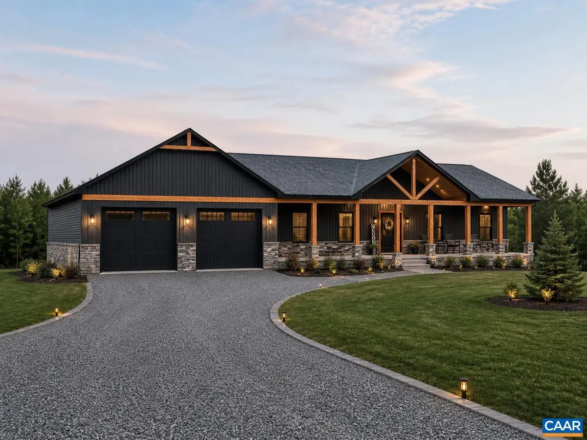 12958 Constitution Rte S, Scottsville, VA 24590 - #1