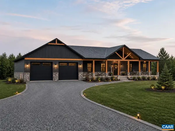 12958 Constitution Rte S, Scottsville, VA 24590