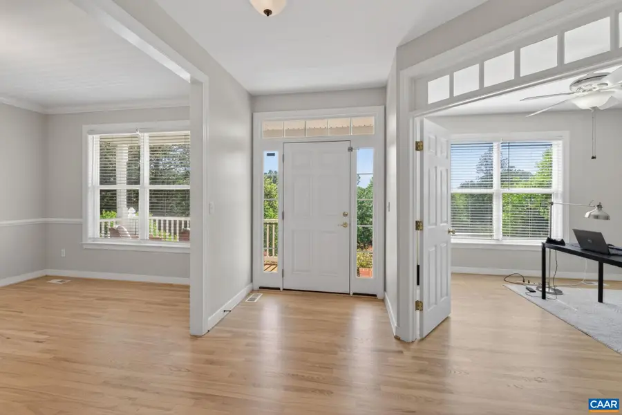 1663 Appian Way, Charlottesville, VA 22911 - #3