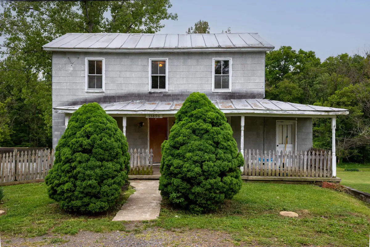 13896 Rockingham Pike, Elkton, VA 22827 - #1