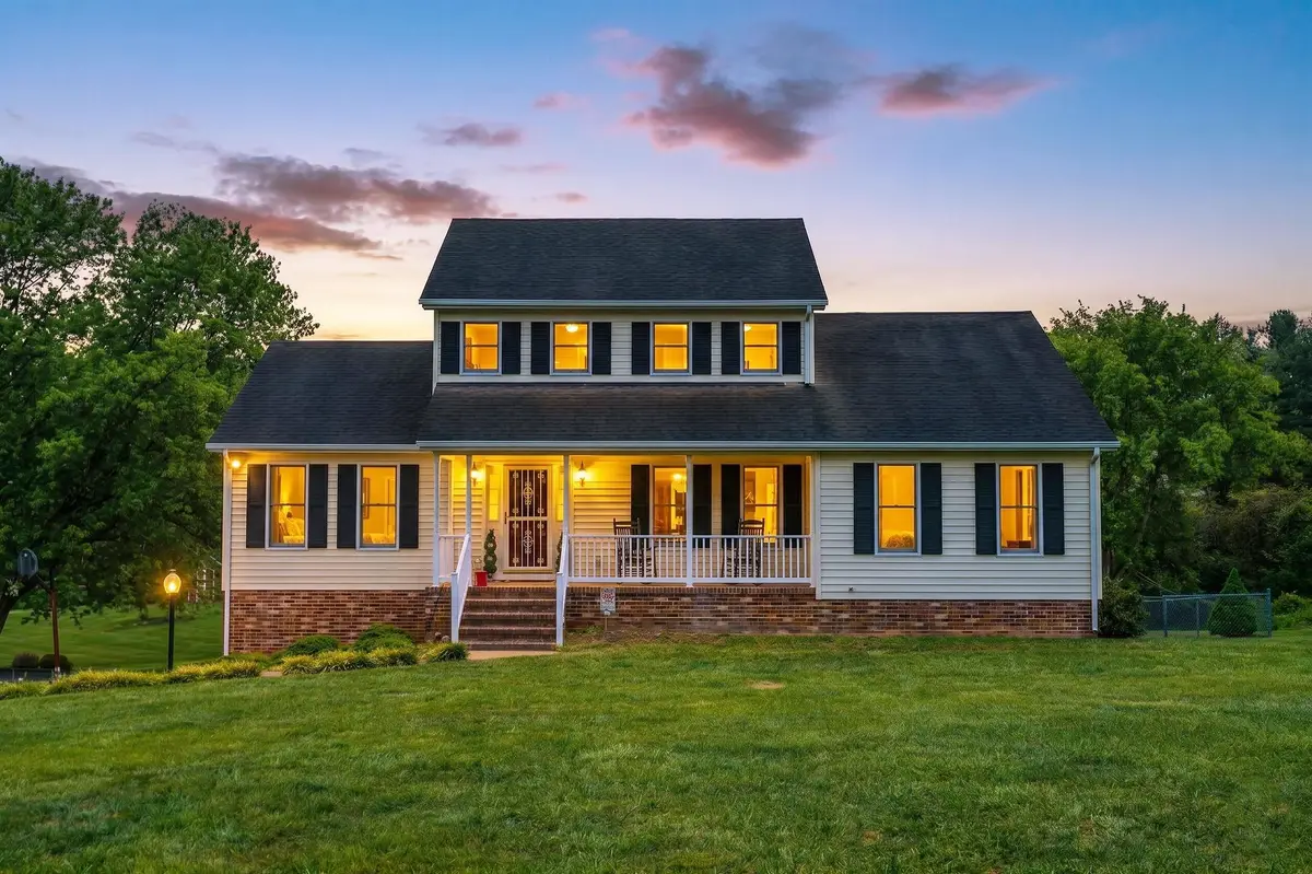212 Windermere Dr, Waynesboro, VA 22980 - #1