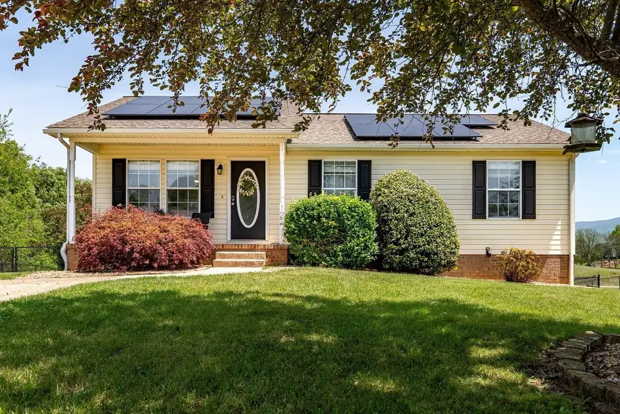 122 Kittiwake Ct, Elkton, VA 22827 - #2