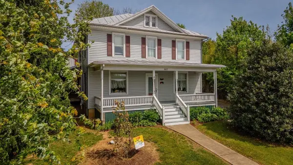 107 Timber Way N, Broadway, VA 22815