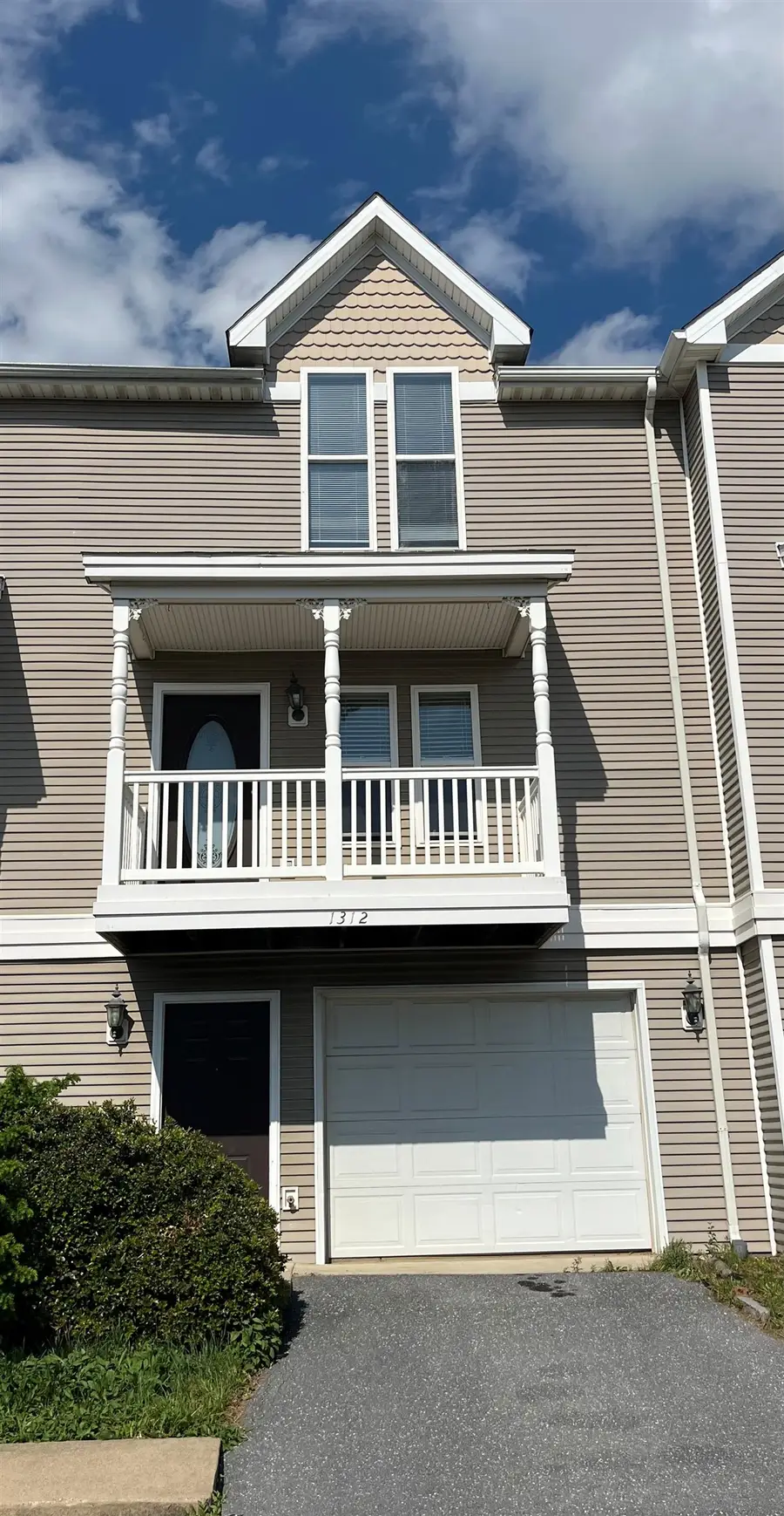 1312 Victorian Village Dr, Harrisonburg, VA 22802 - #2