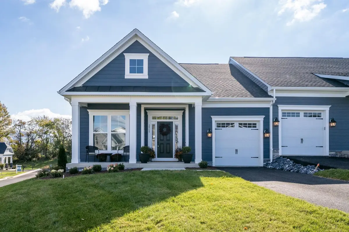 2790 Rutlege Rd, Massanetta Springs, VA 22801 - #1