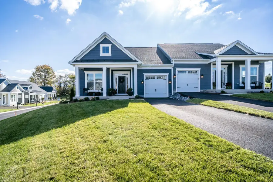2790 Rutlege Rd, Massanetta Springs, VA 22801 - #3
