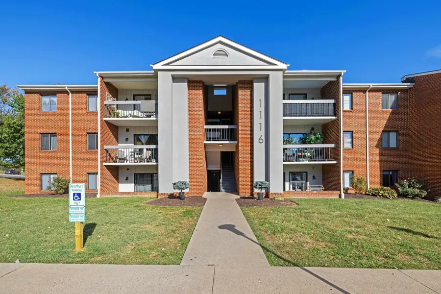 1116 Blue Ridge Dr, Harrisonburg, VA 22802 - #2