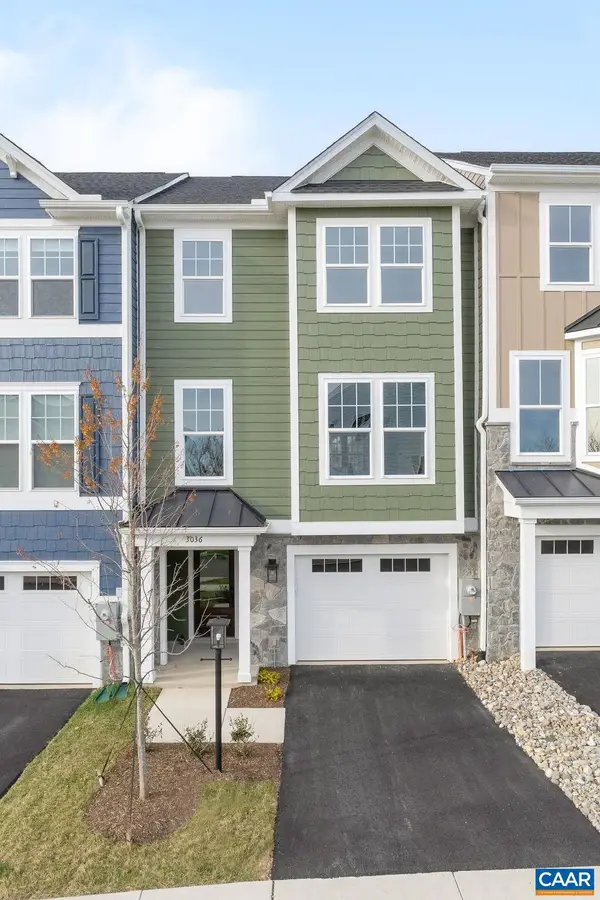 61 Marcella St, Charlottesville, VA 22911