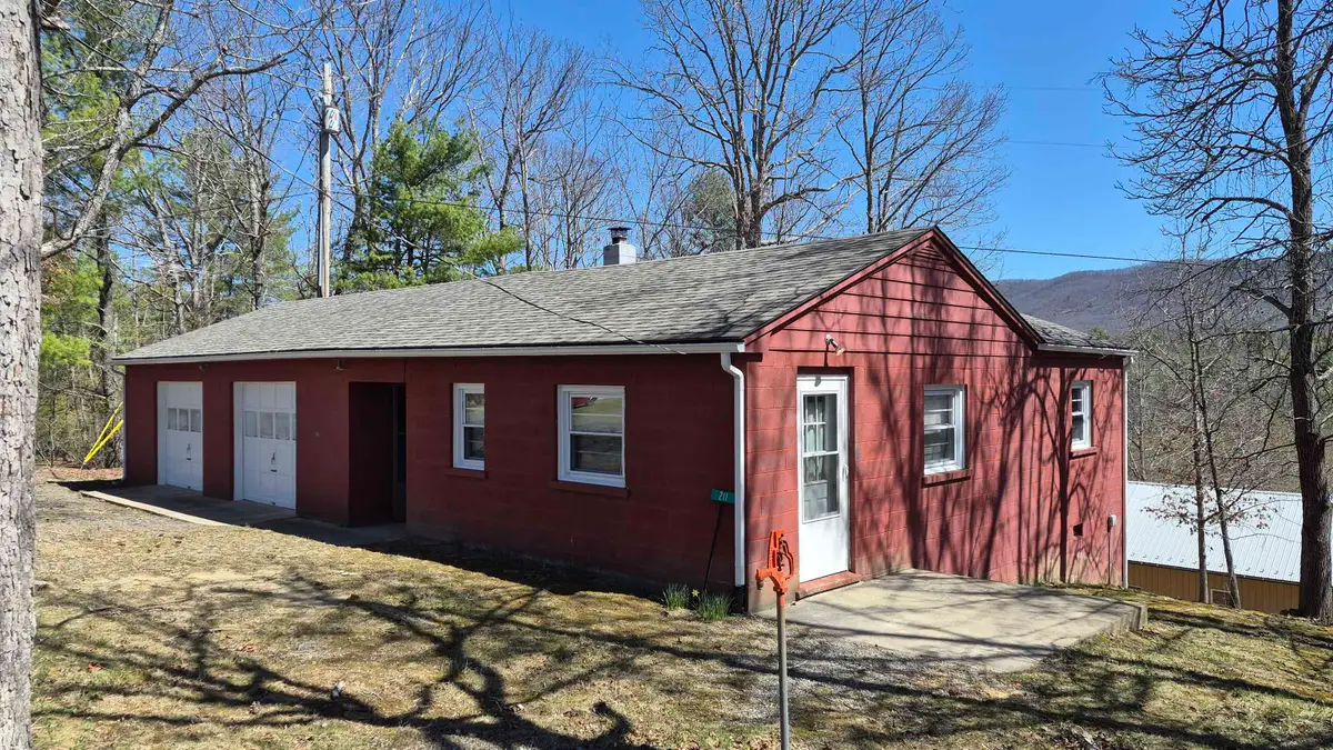 211 Watertank Rd, Millboro, VA 24460 - #1