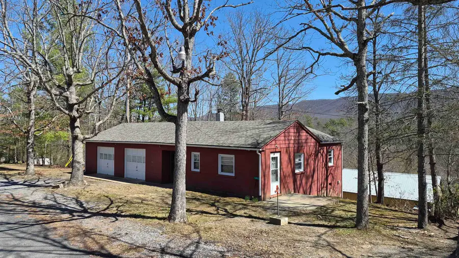 211 Watertank Rd, Millboro, VA 24460 - #2