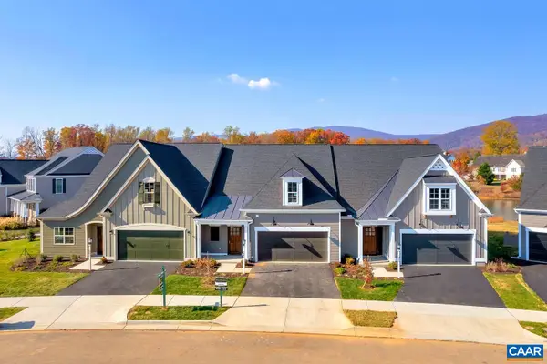 7526 Decerbo Terr, Charlottesville, VA 22901