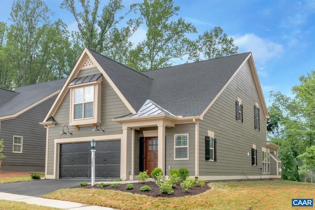 8626 Decerbo Terr, Charlottesville, VA 22901 - #1