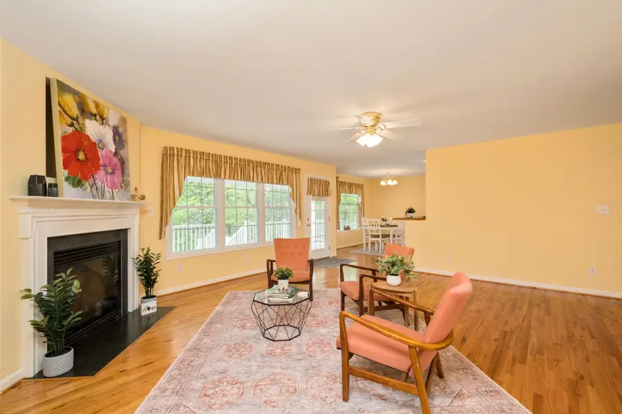 1456 New Hope Rd, Staunton, VA 24401 - #3