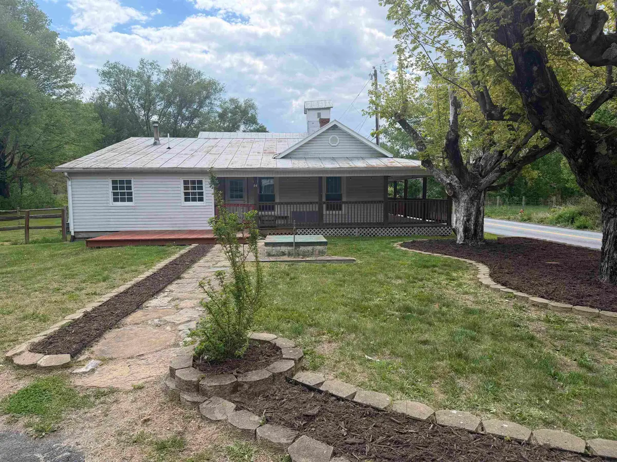 64 Augusta Springs Rd, Augusta Springs, VA 24401 - #1