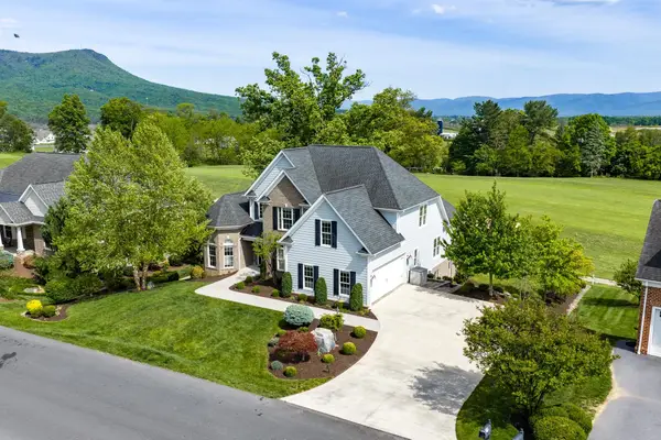 885 Claremont Ave, Rockingham, VA 22801