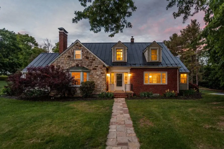 4111 Spotswood Trl, Penn Laird, VA 22846 - #2