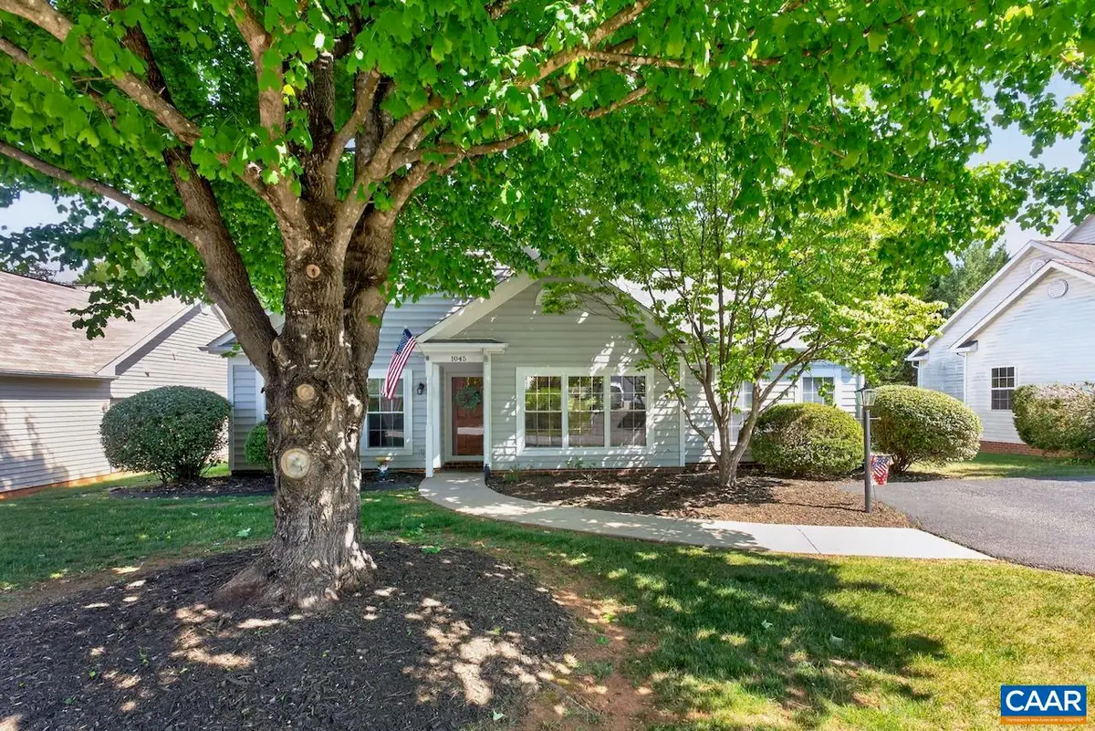 1045 Wintergreen Ln, Charlottesville, VA 22903 - #1