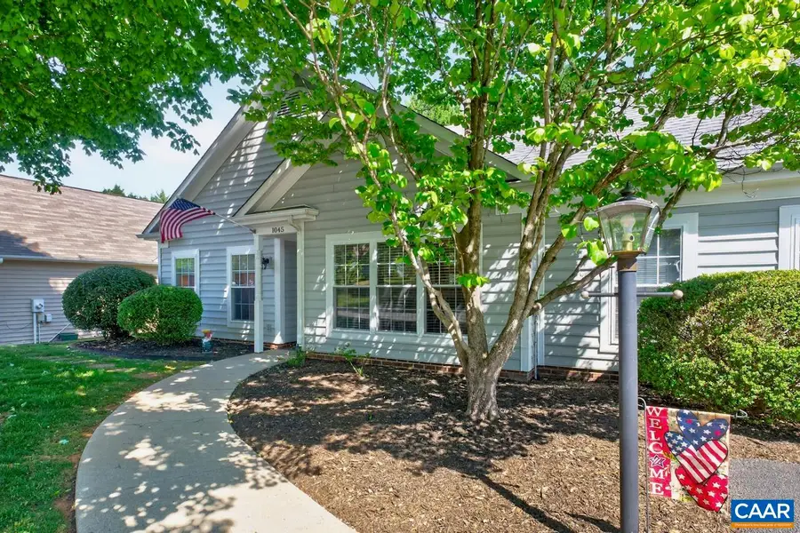 1045 Wintergreen Ln, Charlottesville, VA 22903 - #2