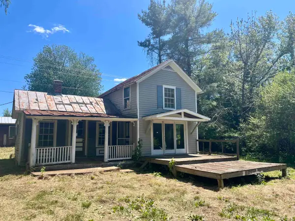 5003 Alberene Rd, North Garden, VA 22959