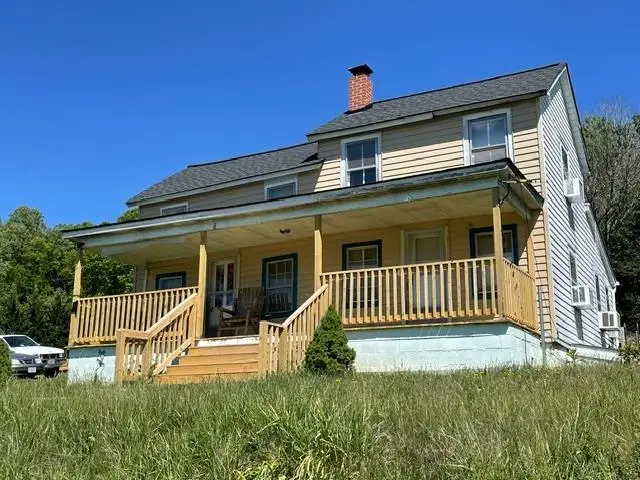 394 Ridge Rd, Fairfield, VA 24435 - #1