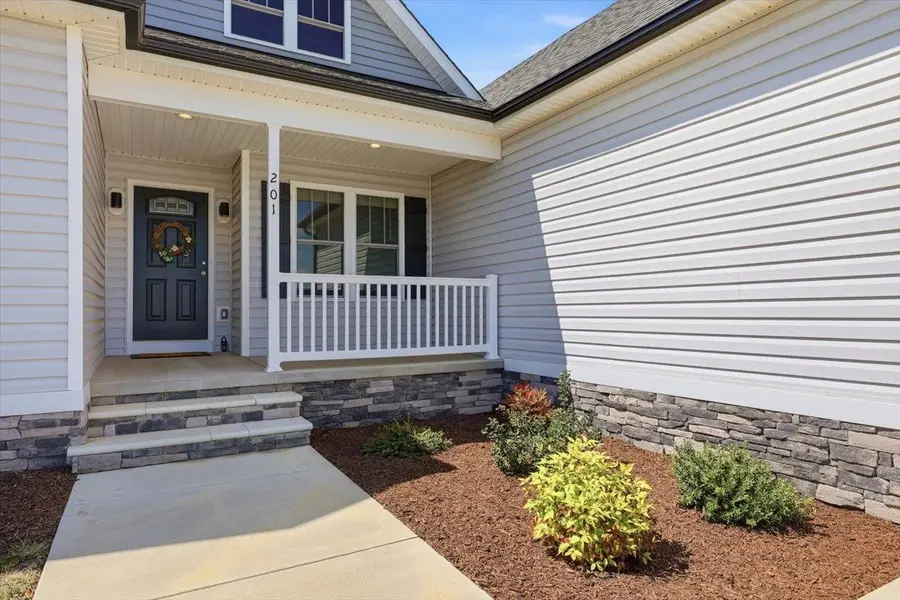 201 Spring Run Ln, Waynesboro, VA 22980 - #2