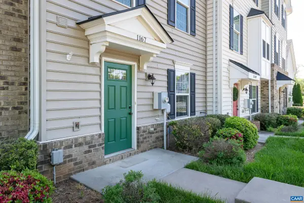 1167 Sunset Avenue Ext, Charlottesville, VA 22903