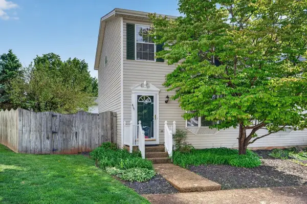 415 Glenfield Ct, Harrisonburg, VA 22802