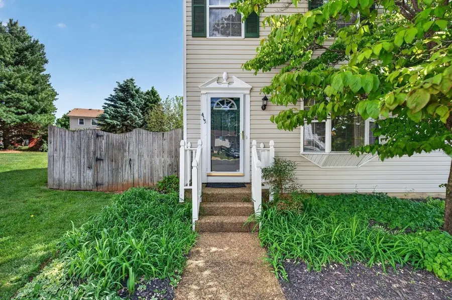415 Glenfield Ct, Harrisonburg, VA 22802 - #2