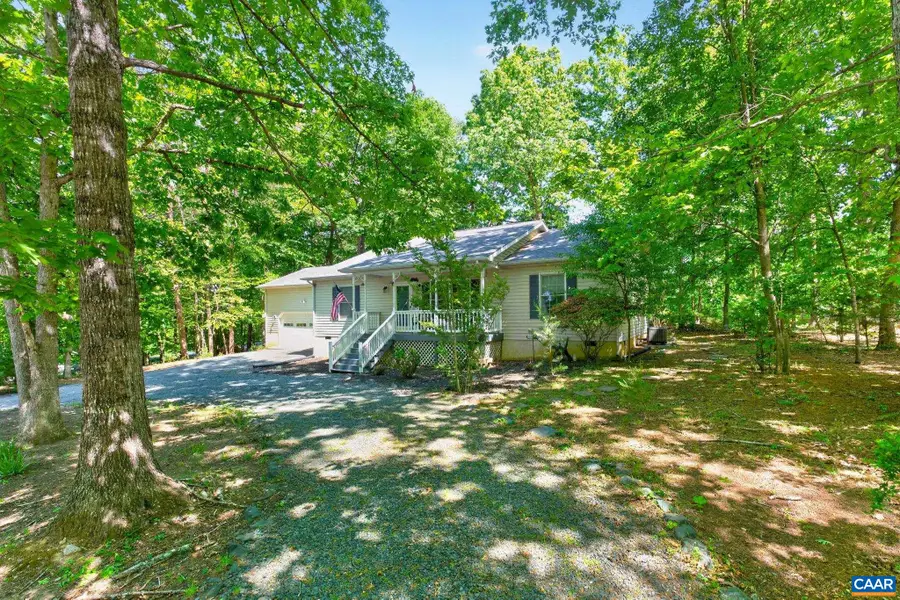 29 Bearwood Dr N, Palmyra, VA 22963 - #3