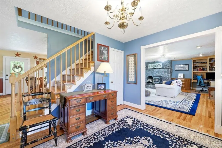 194 Deep Meadow Dr, Fishersville, VA 22939 - #3