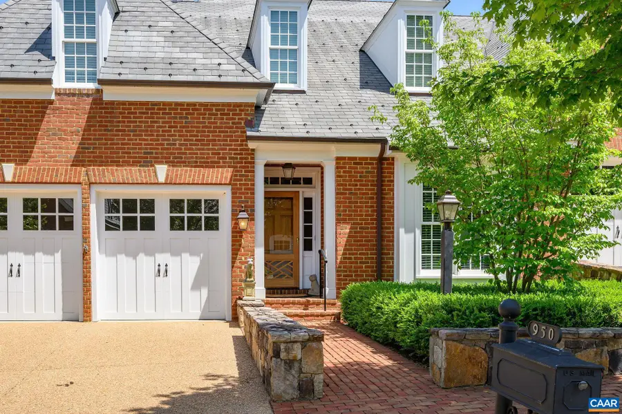 950 Marsh Ln, Charlottesville, VA 22903 - #3