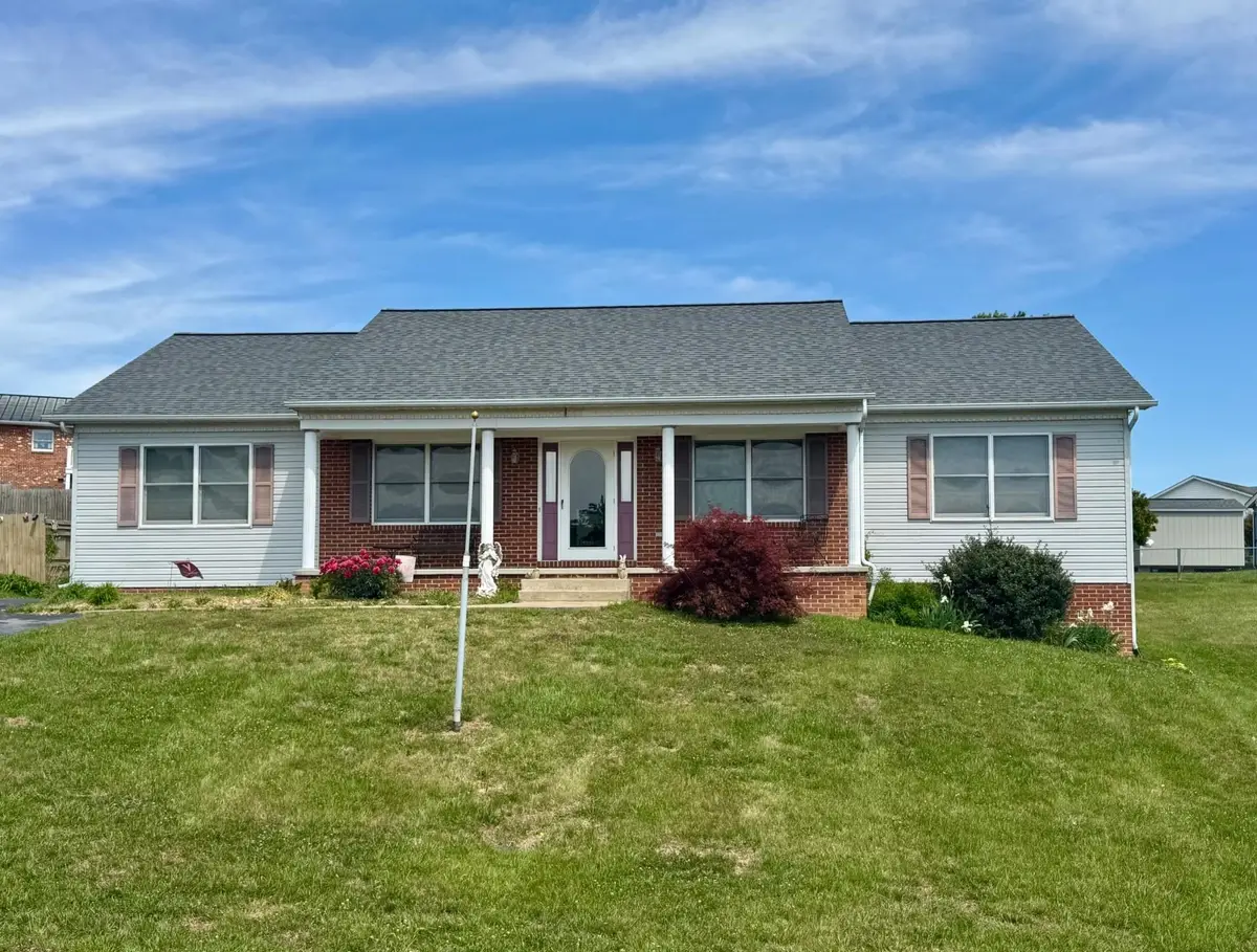 98 Granary Rd, Verona, VA 24482 - #1