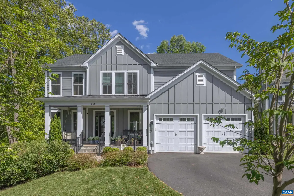 564 Belluno Ln, Charlottesville, VA 22911 - #1