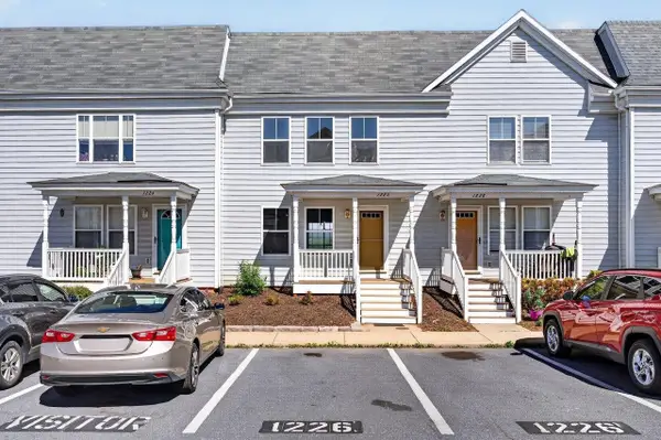 1226 Old Richmond Cir, Harrisonburg, VA 22802