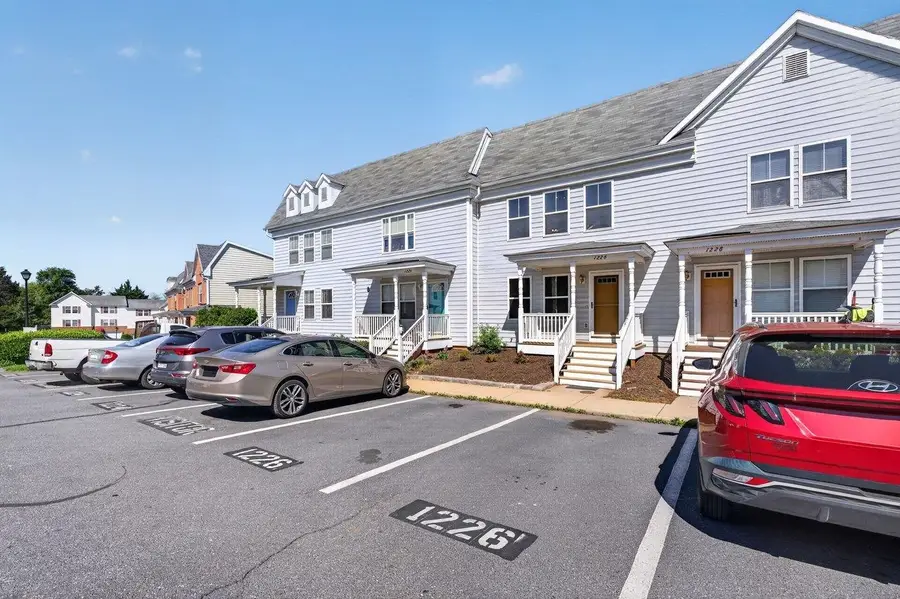 1226 Old Richmond Cir, Harrisonburg, VA 22802 - #2