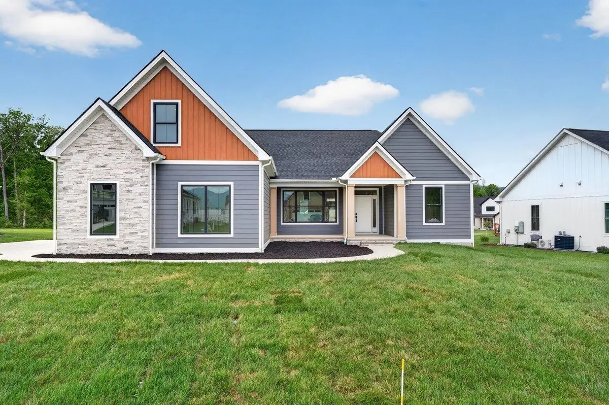 10275 Dalmatian Dr, McGaheysville, VA 22840 - #1