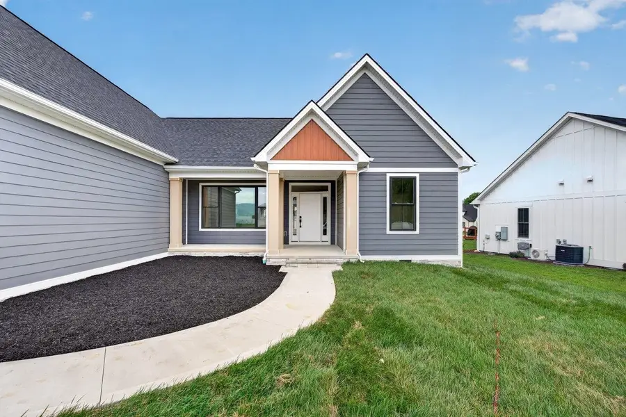 10275 Dalmatian Dr, McGaheysville, VA 22840 - #3