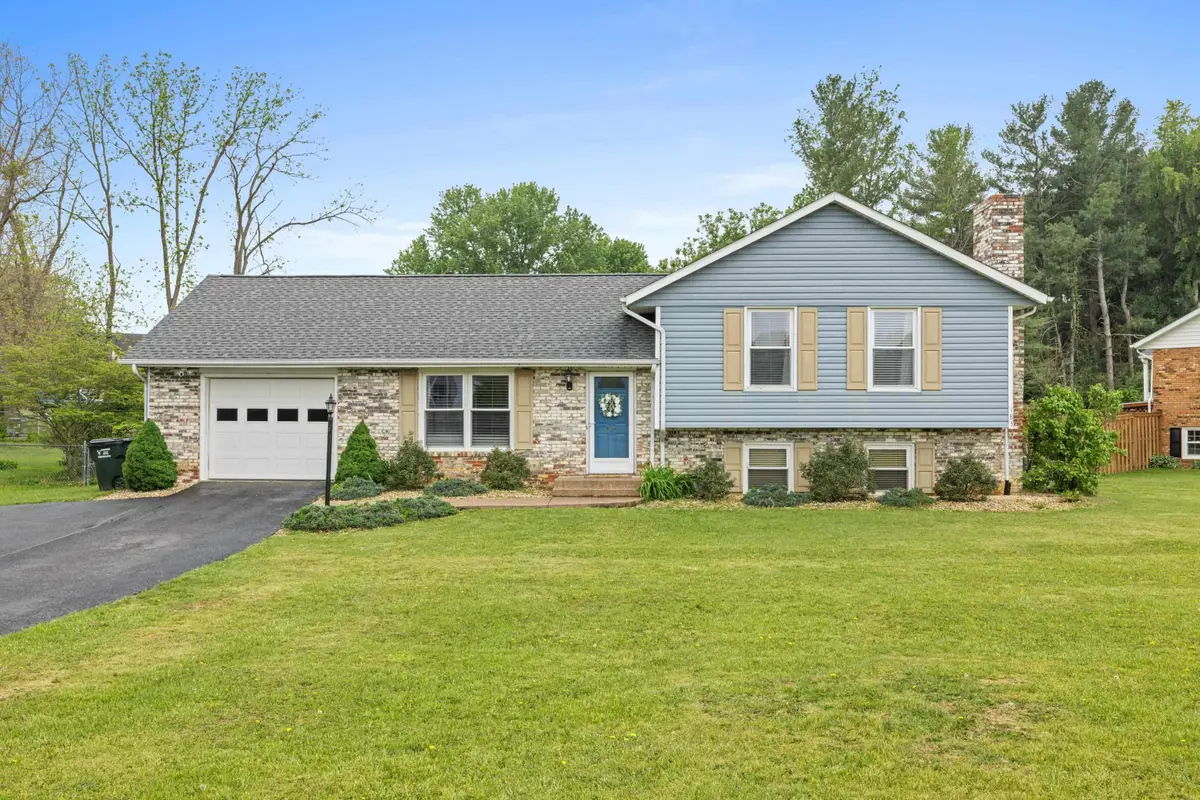 183 Cambridge Dr, Stuarts Draft, VA 24477 - #1