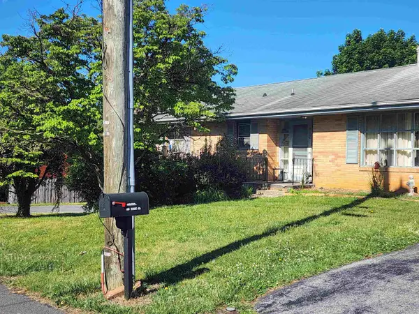 312 Austin Ave, Staunton, VA 24401
