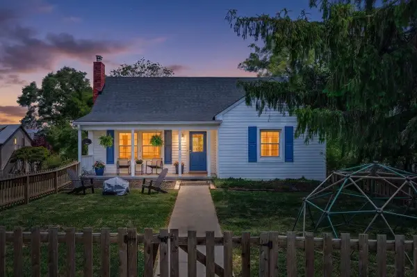 1088 College Ave, Harrisonburg, VA 22801