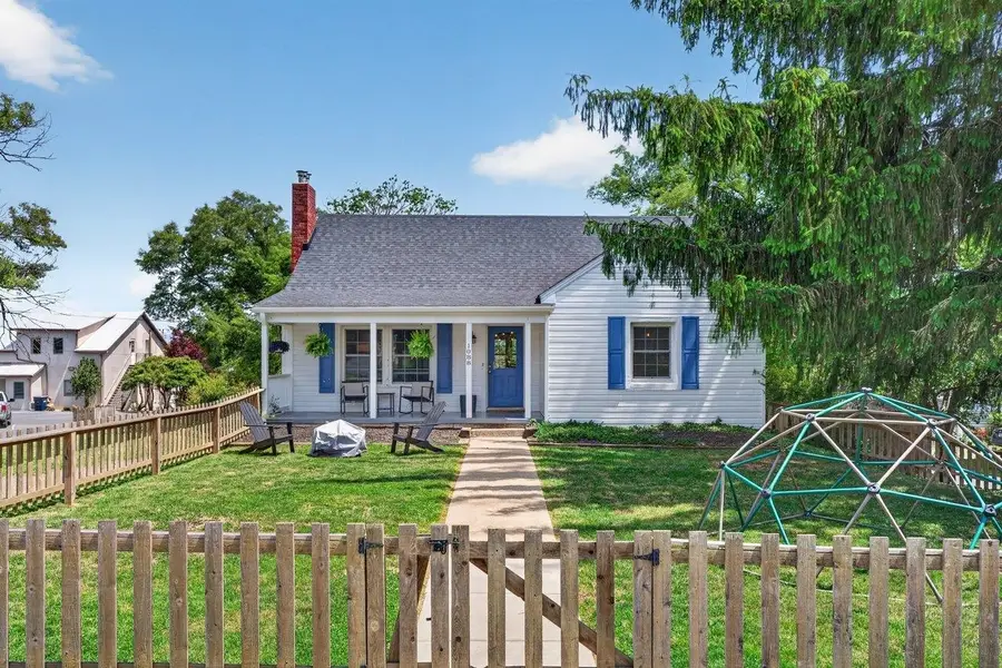 1088 College Ave, Harrisonburg, VA 22801 - #3