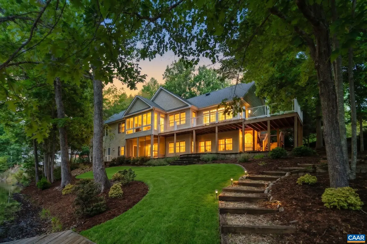 21 Amethyst Rd, Palmyra, VA 22963 - #1