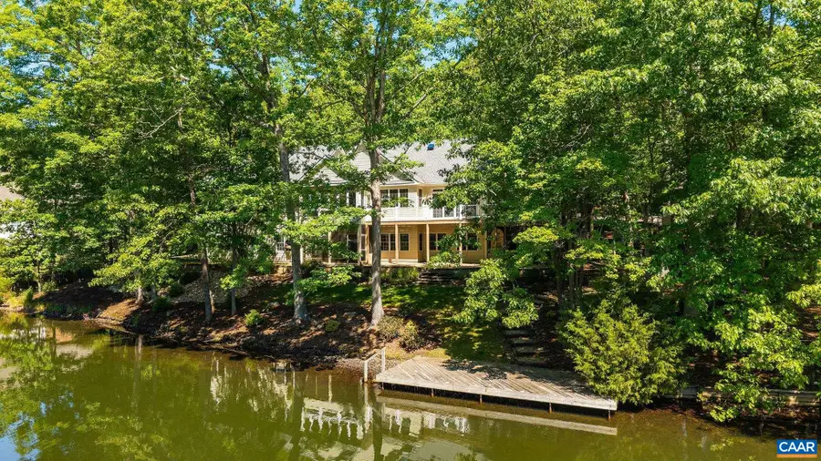 21 Amethyst Rd, Palmyra, VA 22963 - #2
