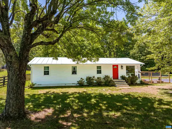2959 Burnley Station Rd, Barboursville, VA 22923