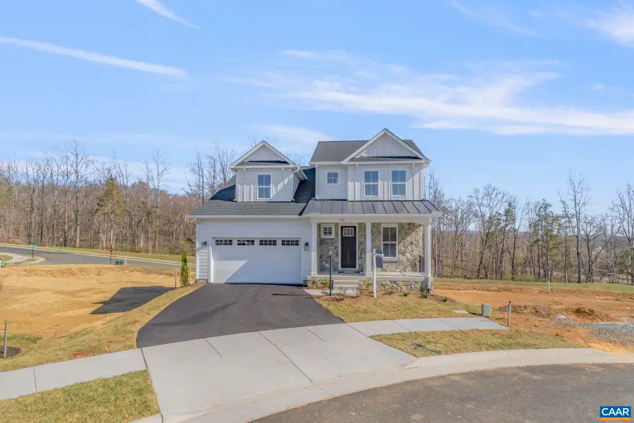 34D Ashlin Cove, Charlottesville, VA 22901 - #3