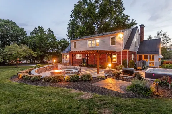 TBD Spotswood Trl, Penn Laird, VA 22846