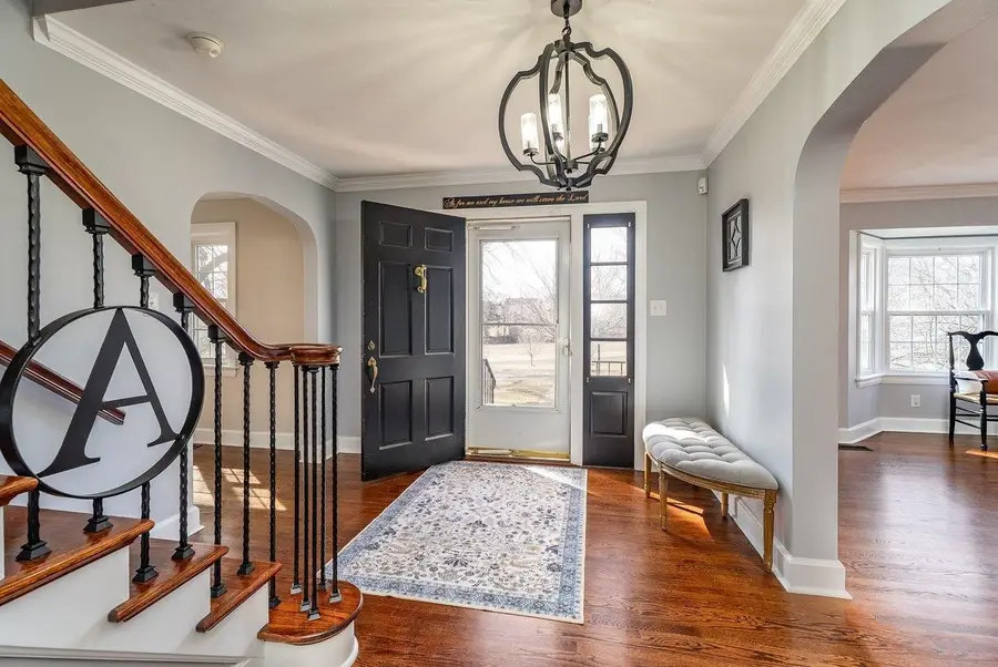 TBD Spotswood Trl, Penn Laird, VA 22846 - #3