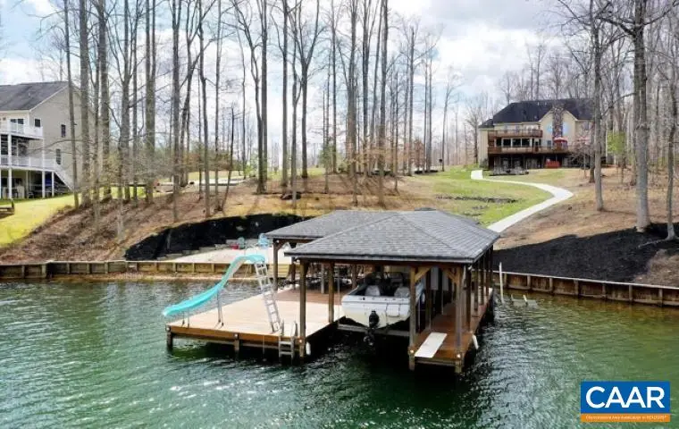 1915 Lake Forest Dr, Mineral, VA 23117 - #3