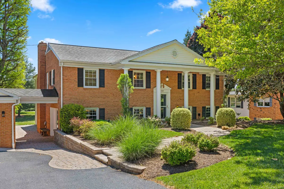 1569 Massanetta Springs Rd, Massanetta Springs, VA 22801 - #1
